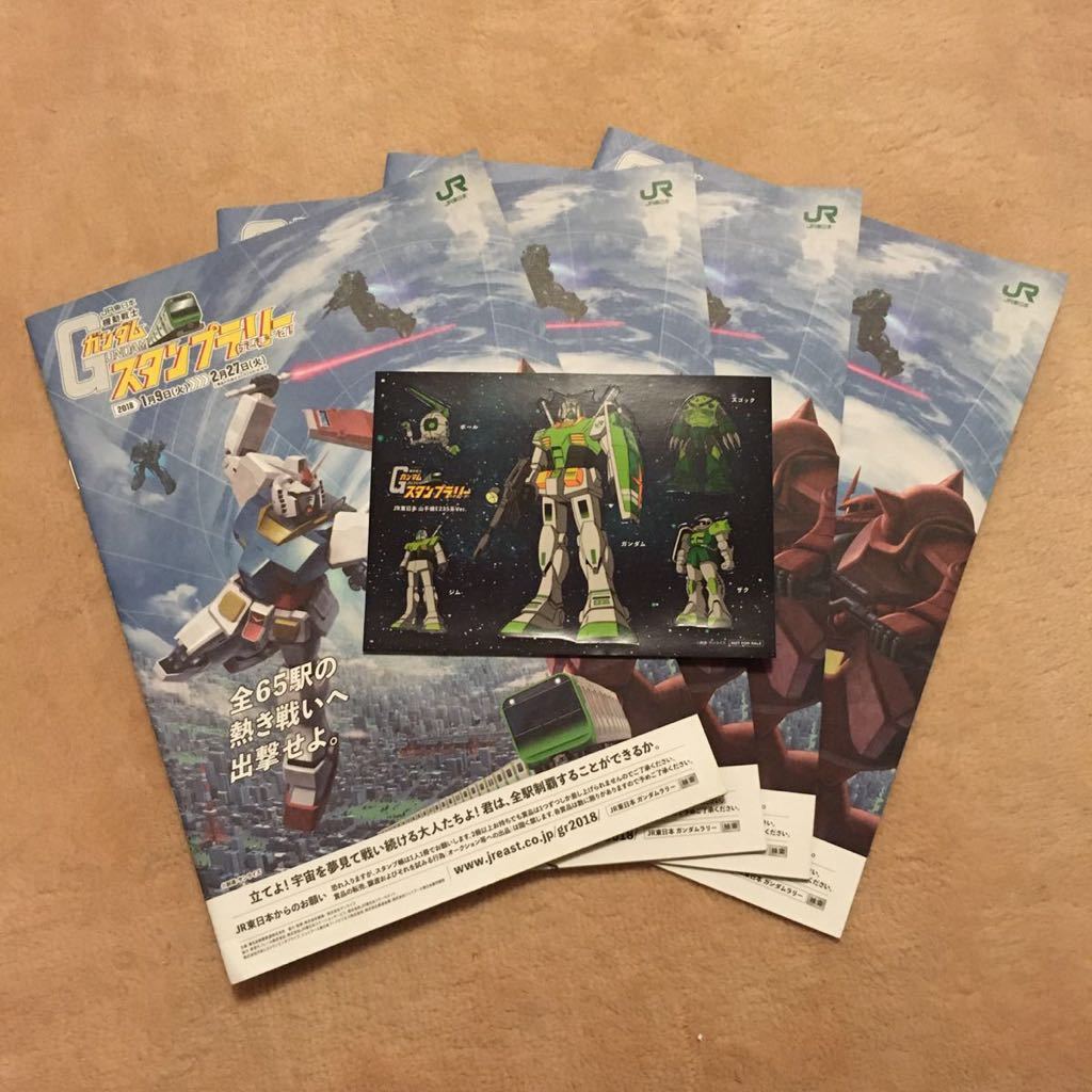 Jr東日本ガンダムスタンプラリーステッカーの値段と価格推移は 4件の売買情報を集計したjr東日本ガンダムスタンプラリー ステッカーの価格や価値の推移データを公開 Jr東日本ガンダムスタンプラリーステッカーの値段と価格推移は 4件の売買情報を集計したjr東日本ガンダムスタンプラリー ステッカーの価格や価値の推移データを公開