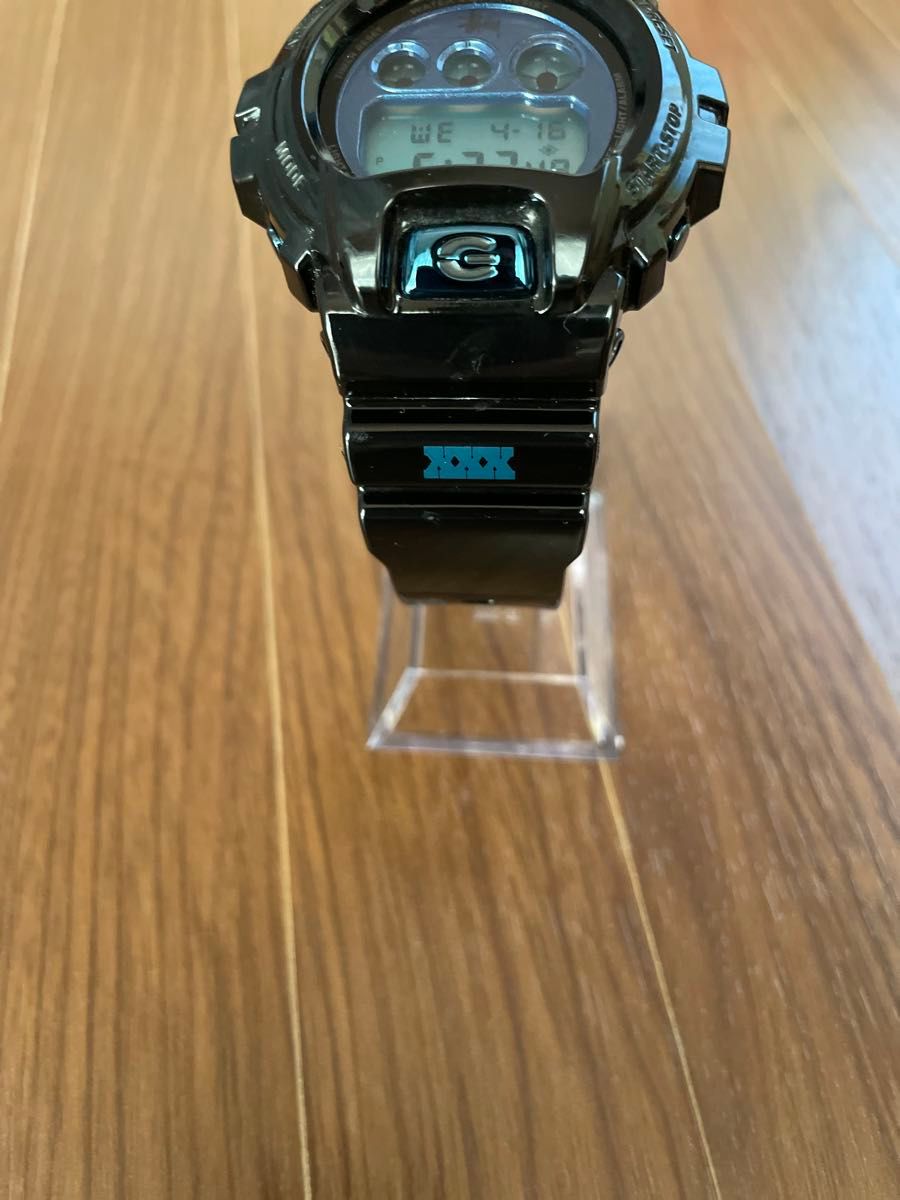 STUSSY×G-SHOCK 30周年記念モデル Gショック ステューシー 限定 STUSSY×G-SHOCK 30周年記念モデル Gショック ステューシー 限定