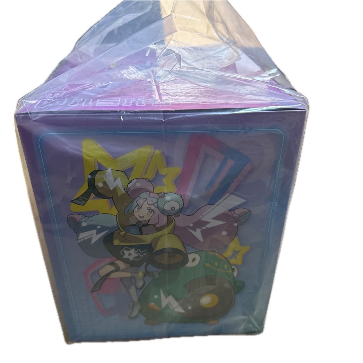 最終値下げ中 ポケモンセンターオリジナル ナンジャモ 最終値下げ中 ポケモンセンターオリジナル ナンジャモ