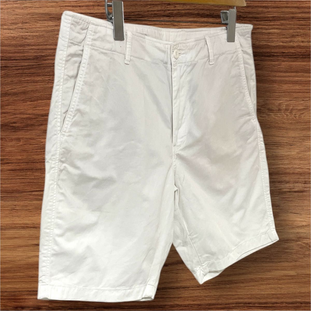 UNIQLO ユニクロ ハーフパンツ ショートパンツ パンツ ボトムス UNIQLO ユニクロ ハーフパンツ ショートパンツ パンツ ボトムス