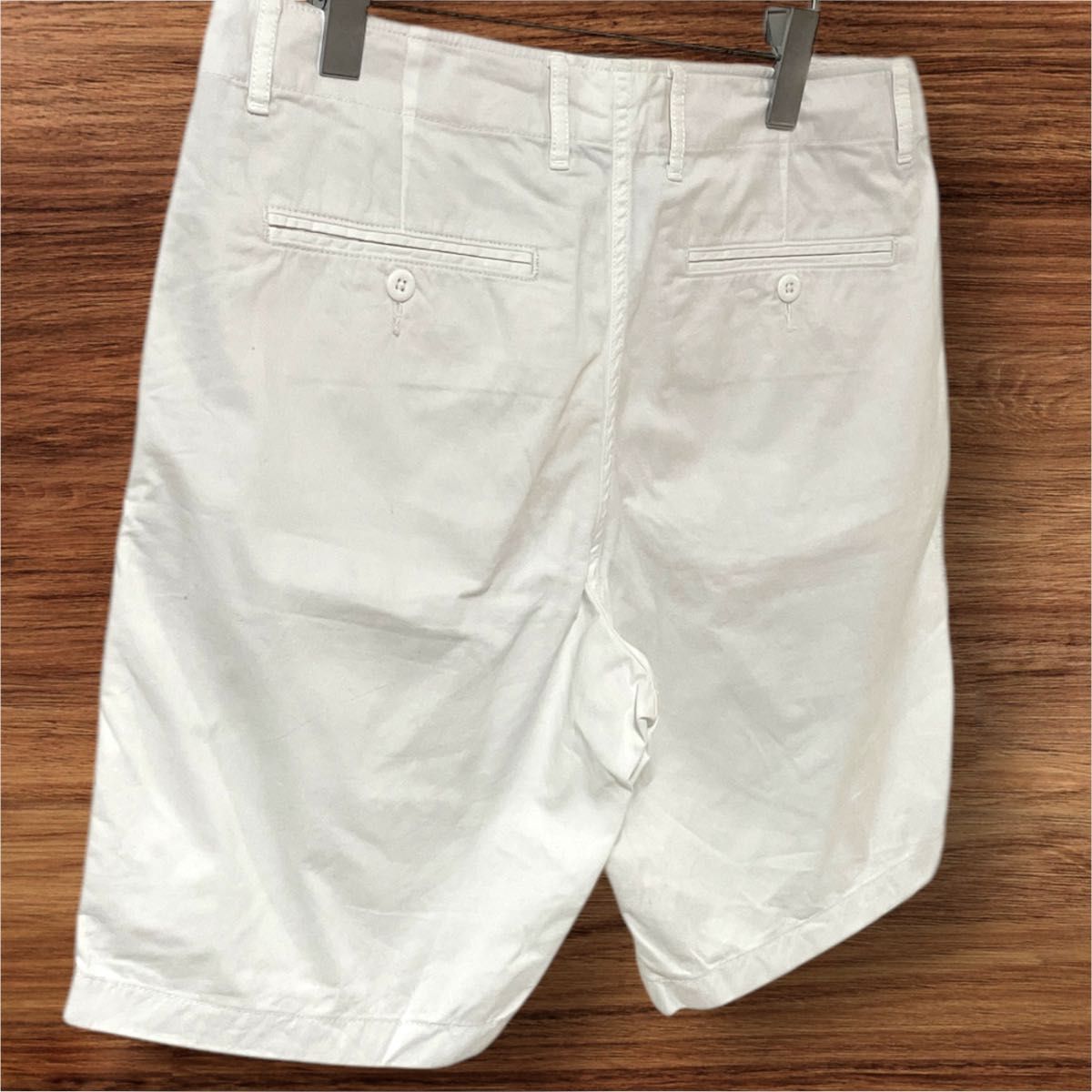 UNIQLO ユニクロ ハーフパンツ ショートパンツ パンツ ボトムス UNIQLO ユニクロ ハーフパンツ ショートパンツ パンツ ボトムス
