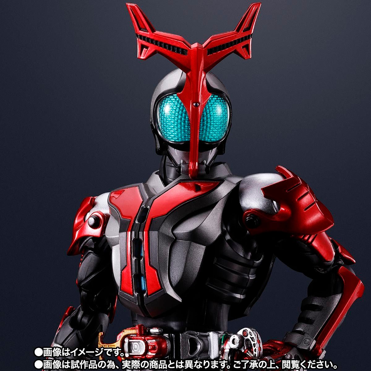 未開封 S H Figuarts(真骨彫製法) 仮面ライダーカブト 未開封 S H Figuarts(真骨彫製法) 仮面ライダーカブト