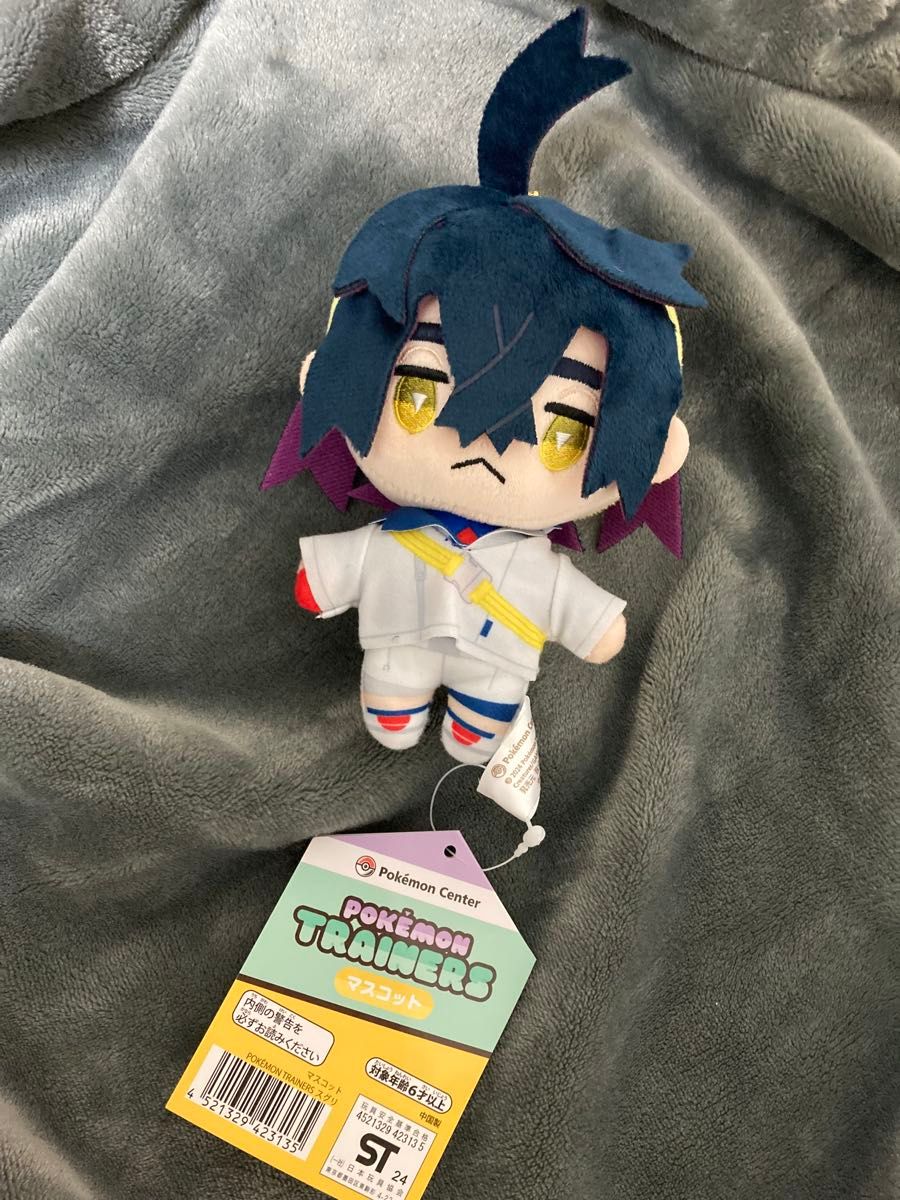 スグリ ぬいぐるみ マスコット ポケモンセンター限定|Yahoo スグリ ぬいぐるみ マスコット ポケモンセンター限定|Yahoo