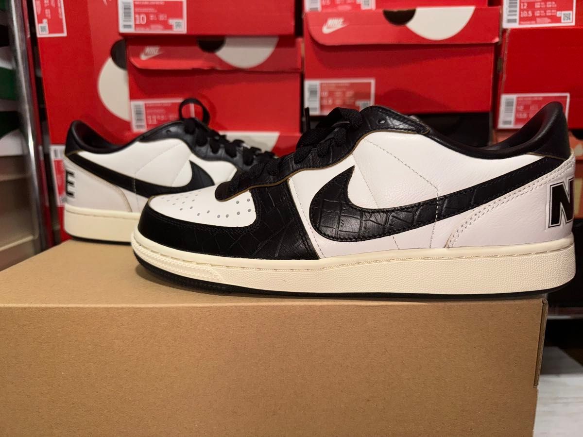 新品未使用】Nike Terminator Low PRM 新品未使用】Nike Terminator Low PRM