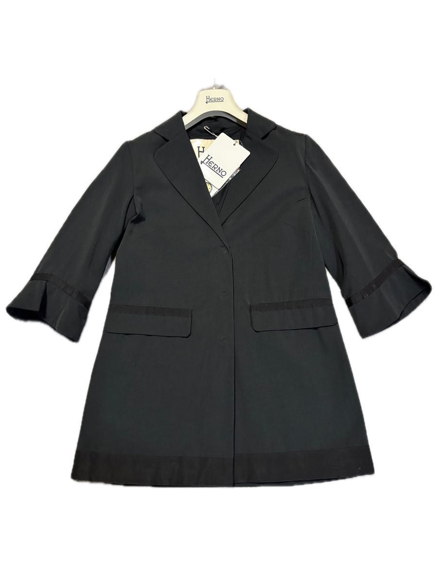 HERNO ヘルノ コート ジャケット 撥水加工|Yahoo!フリマ(旧 HERNO ヘルノ コート ジャケット 撥水加工|Yahoo!フリマ(旧