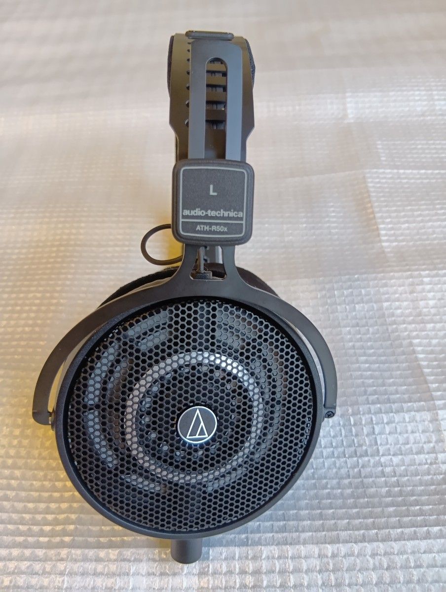 ATH-R50x audio-technica 有線ヘッドホン|Yahoo!フリマ(旧 ATH-R50x audio-technica 有線ヘッドホン|Yahoo!フリマ(旧