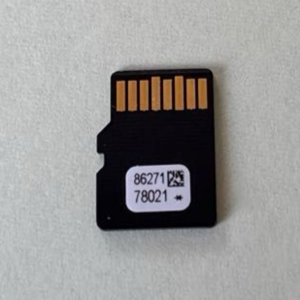 レクサス純正マルチナビ 地図SDカード 86271 78021|Yahoo レクサス純正マルチナビ 地図SDカード 86271 78021|Yahoo