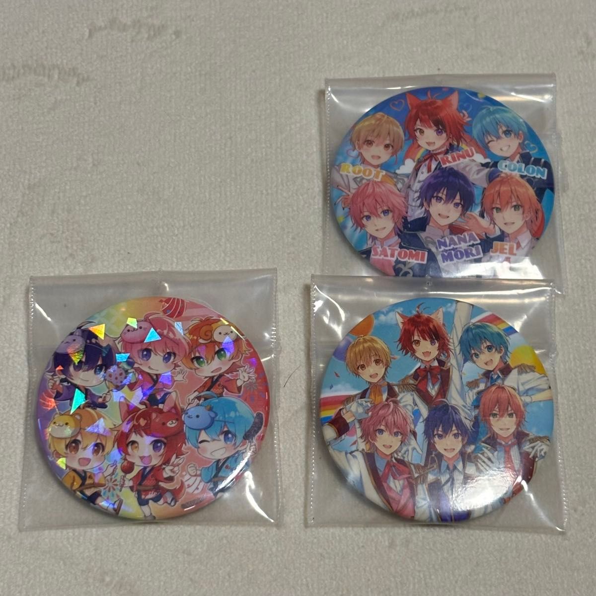 すとぷり 缶バッジ 全員集合|Yahoo!フリマ(旧PayPayフリマ) すとぷり 缶バッジ 全員集合|Yahoo!フリマ(旧PayPayフリマ)