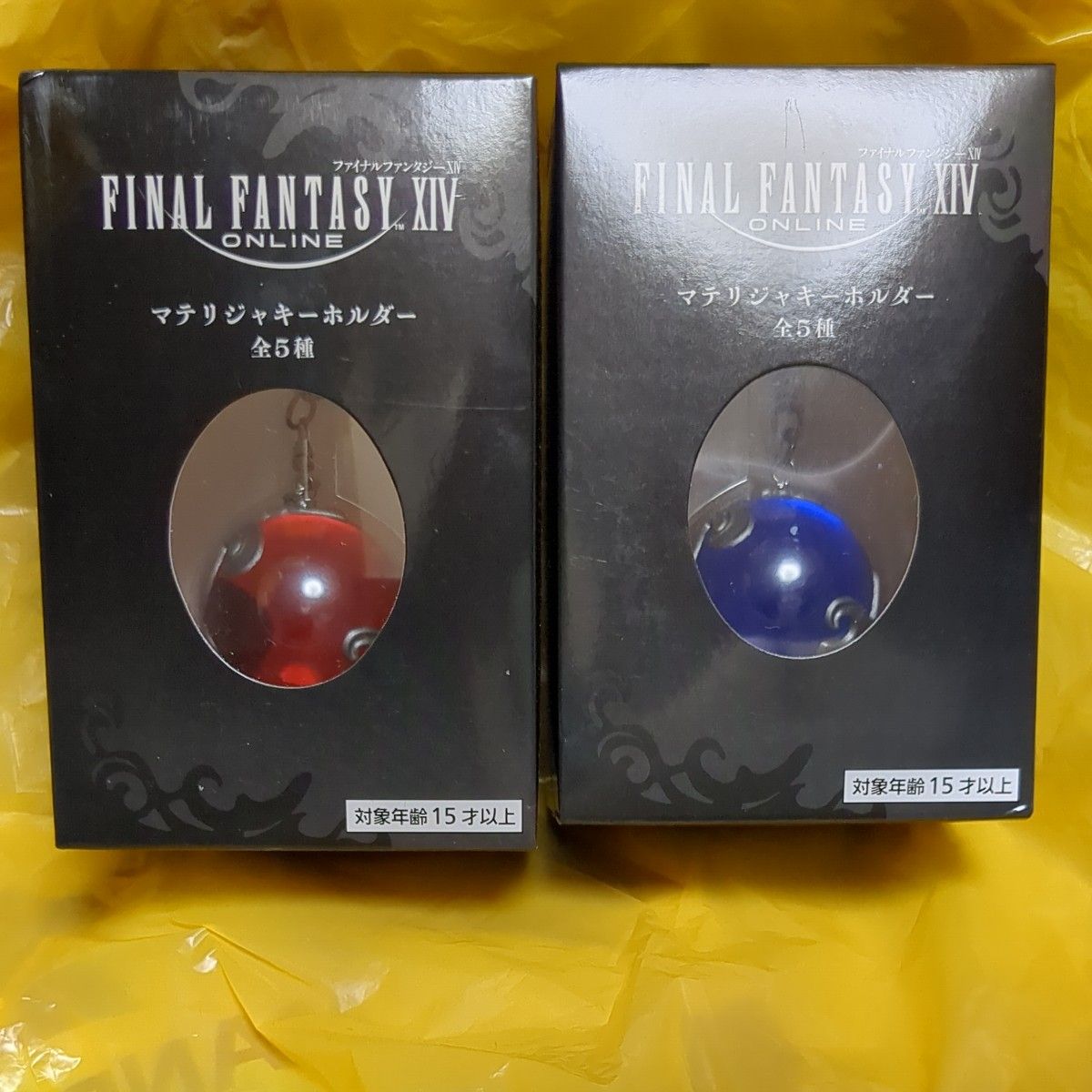 ファイナルファンタジーXIV FINAL FANTASY マテリジャ ファイナルファンタジーXIV FINAL FANTASY マテリジャ