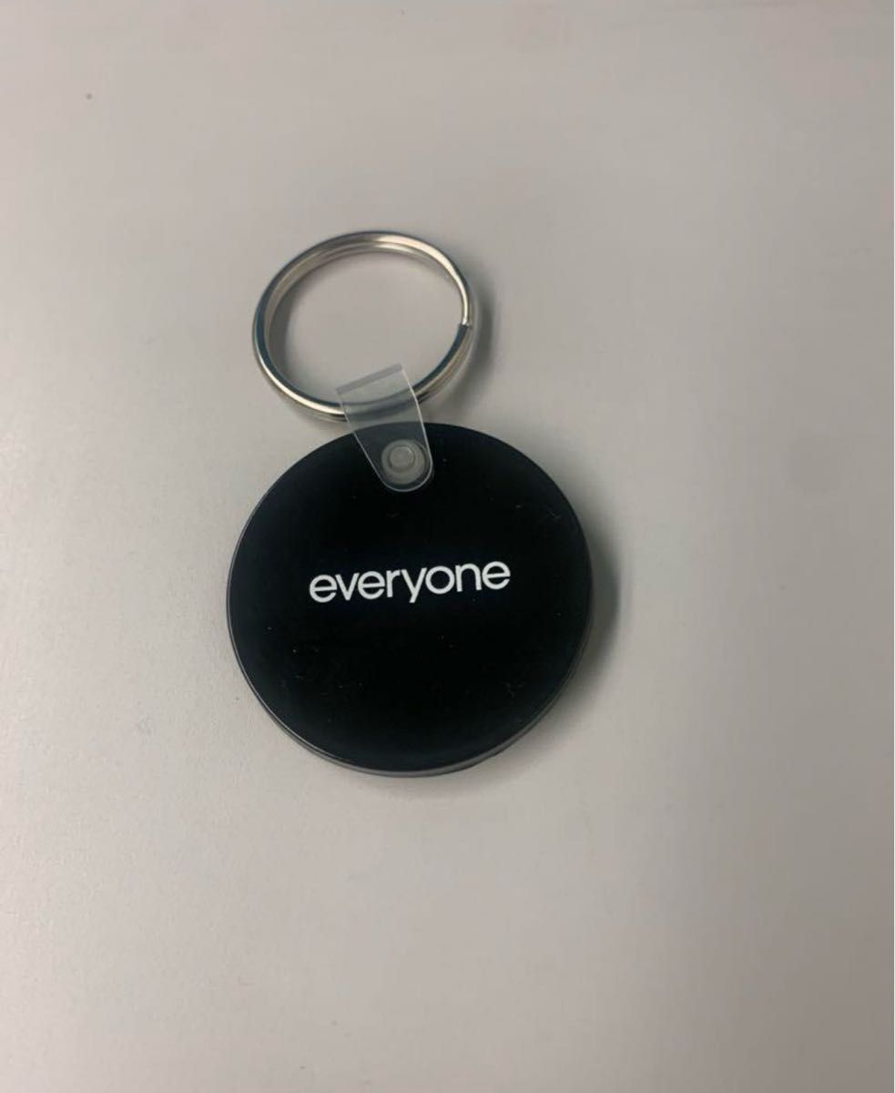 everyone rubber keychain色 キーホルダー|Yahoo!フリマ(旧 everyone rubber keychain色 キーホルダー|Yahoo!フリマ(旧