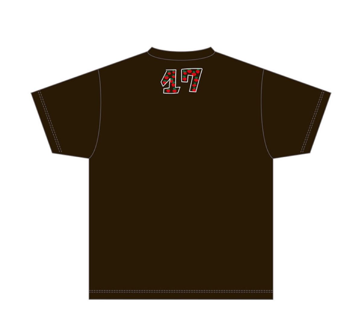 乃木坂46 小川彩 2024 生誕Tシャツ Lサイズ 未開封品|Yahoo 乃木坂46 小川彩 2024 生誕Tシャツ Lサイズ 未開封品|Yahoo