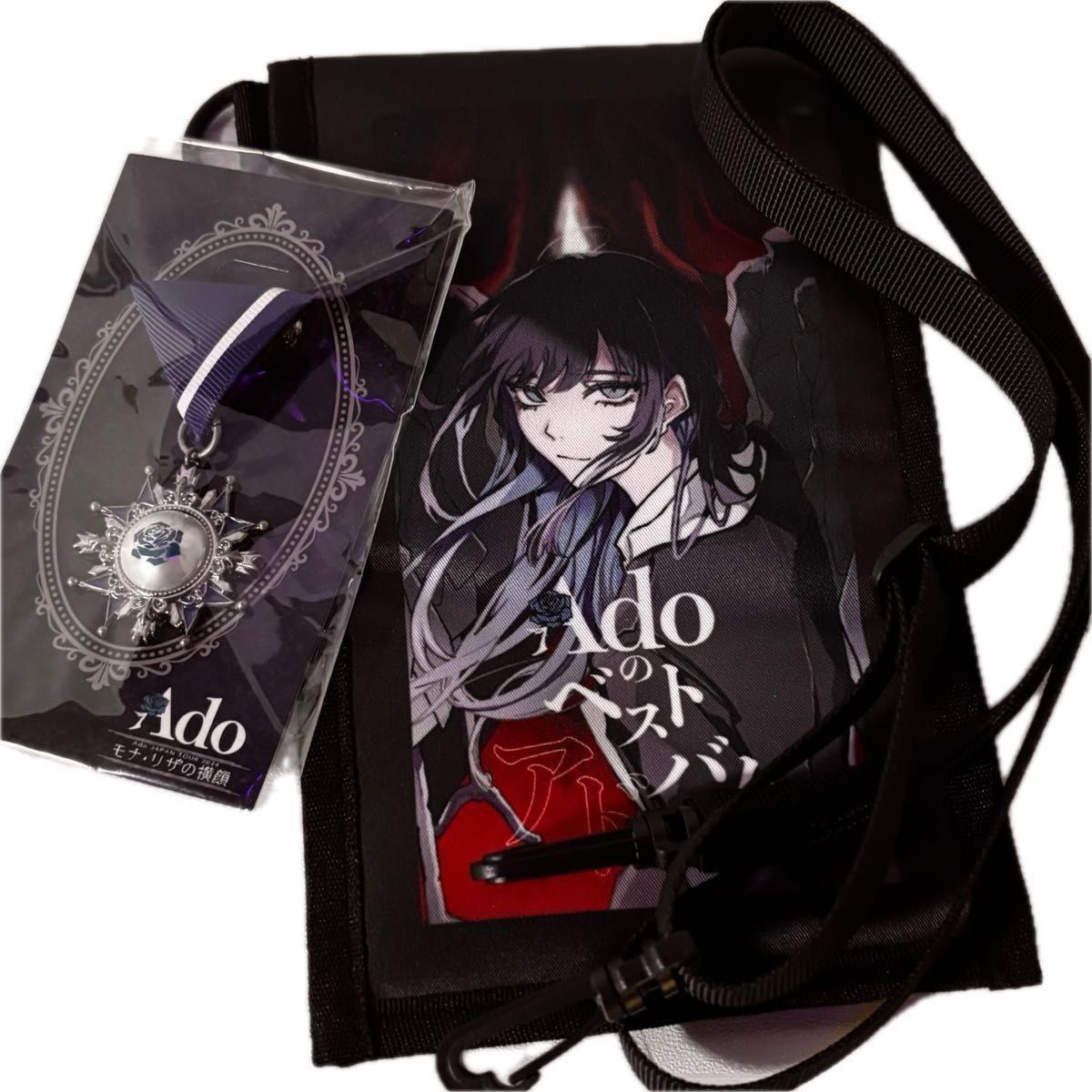Ado グッズ まとめ売り|Yahoo!フリマ(旧PayPayフリマ) Ado グッズ まとめ売り|Yahoo!フリマ(旧PayPayフリマ)