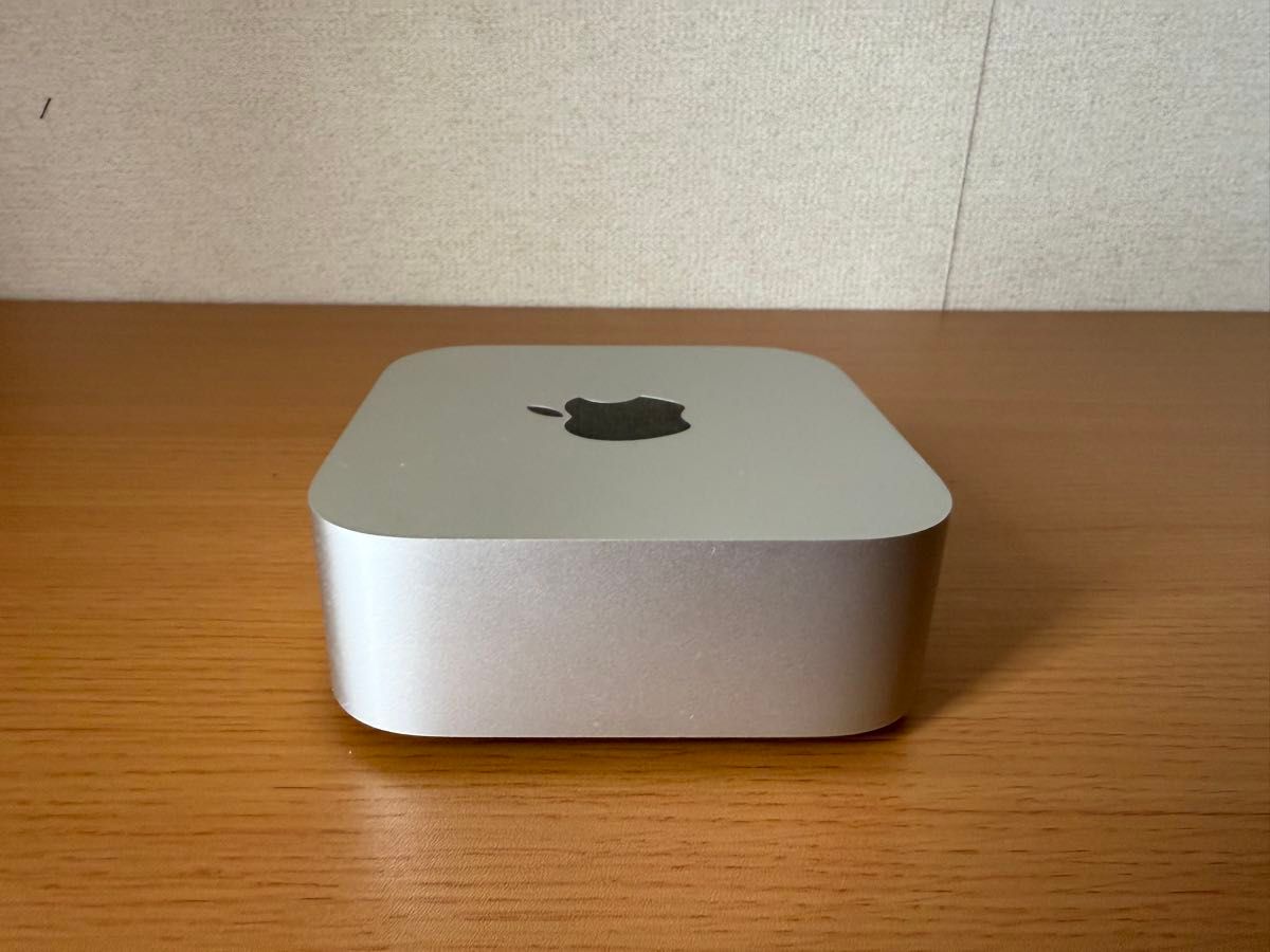 Apple Mac mini M4 Pro SSD 512GB/メモリ 24GB|Yahoo!フリマ Apple Mac mini M4 Pro SSD 512GB/メモリ 24GB|Yahoo!フリマ