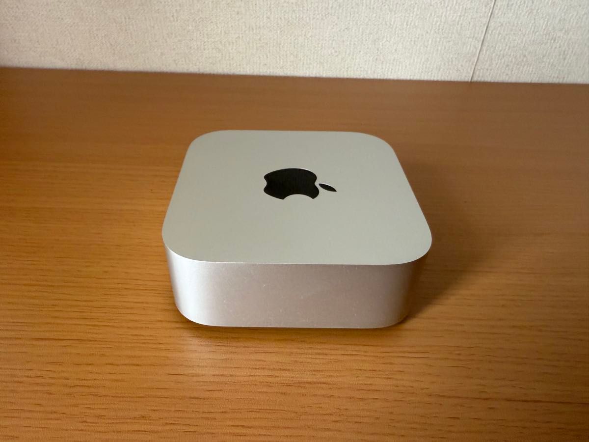 Apple Mac mini M4 Pro SSD 512GB/メモリ 24GB|Yahoo!フリマ Apple Mac mini M4 Pro SSD 512GB/メモリ 24GB|Yahoo!フリマ