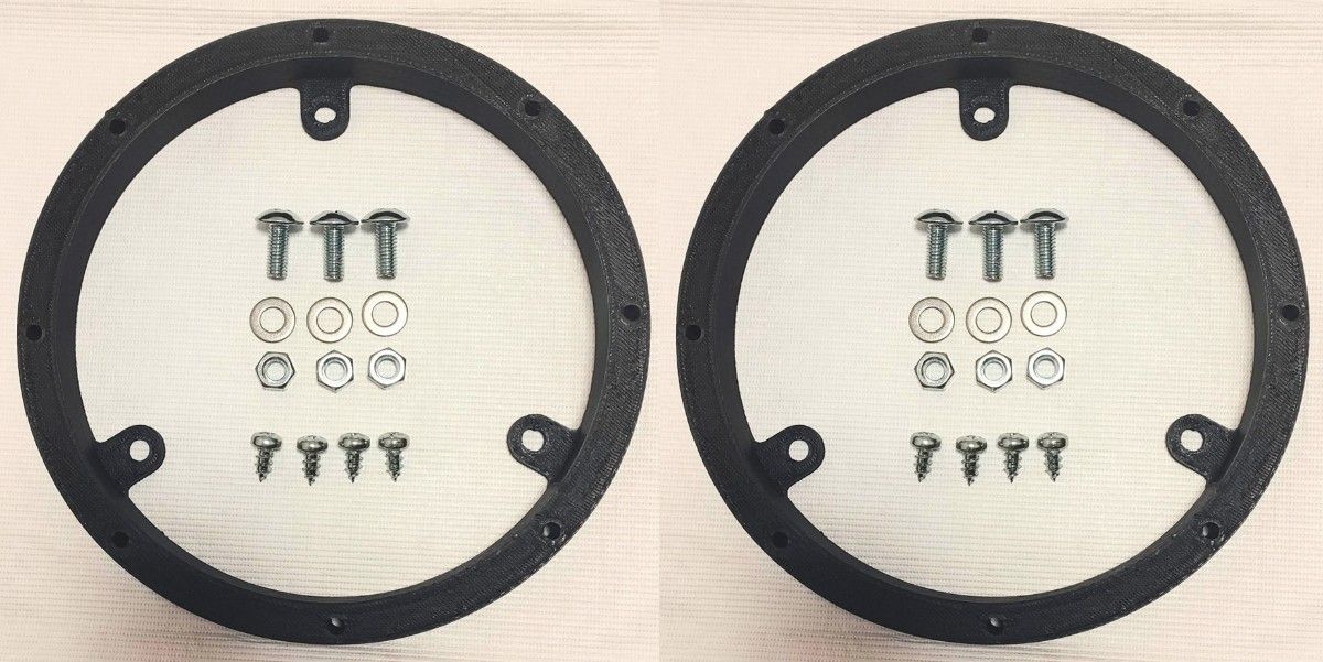 ジムニー シエラ JB64 JB74 Fr フロント スピーカー Focal ジムニー シエラ JB64 JB74 Fr フロント スピーカー Focal