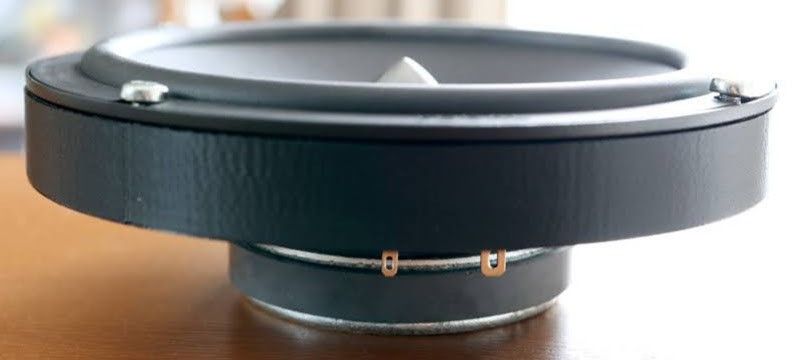 ジムニー シエラ JB64 JB74 Fr フロント スピーカー Focal ジムニー シエラ JB64 JB74 Fr フロント スピーカー Focal