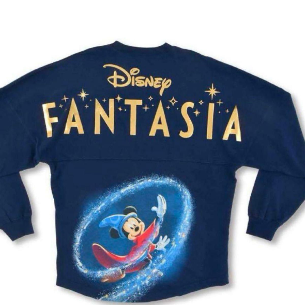 ディズニー ファンタジア ミッキー 限定 スピリットジャージ ディズニー ファンタジア ミッキー 限定 スピリットジャージ