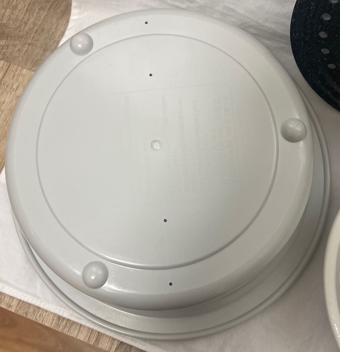 ニュー・クックアート 電子レンジ専用調理器|Yahoo!フリマ(旧 ニュー・クックアート 電子レンジ専用調理器|Yahoo!フリマ(旧