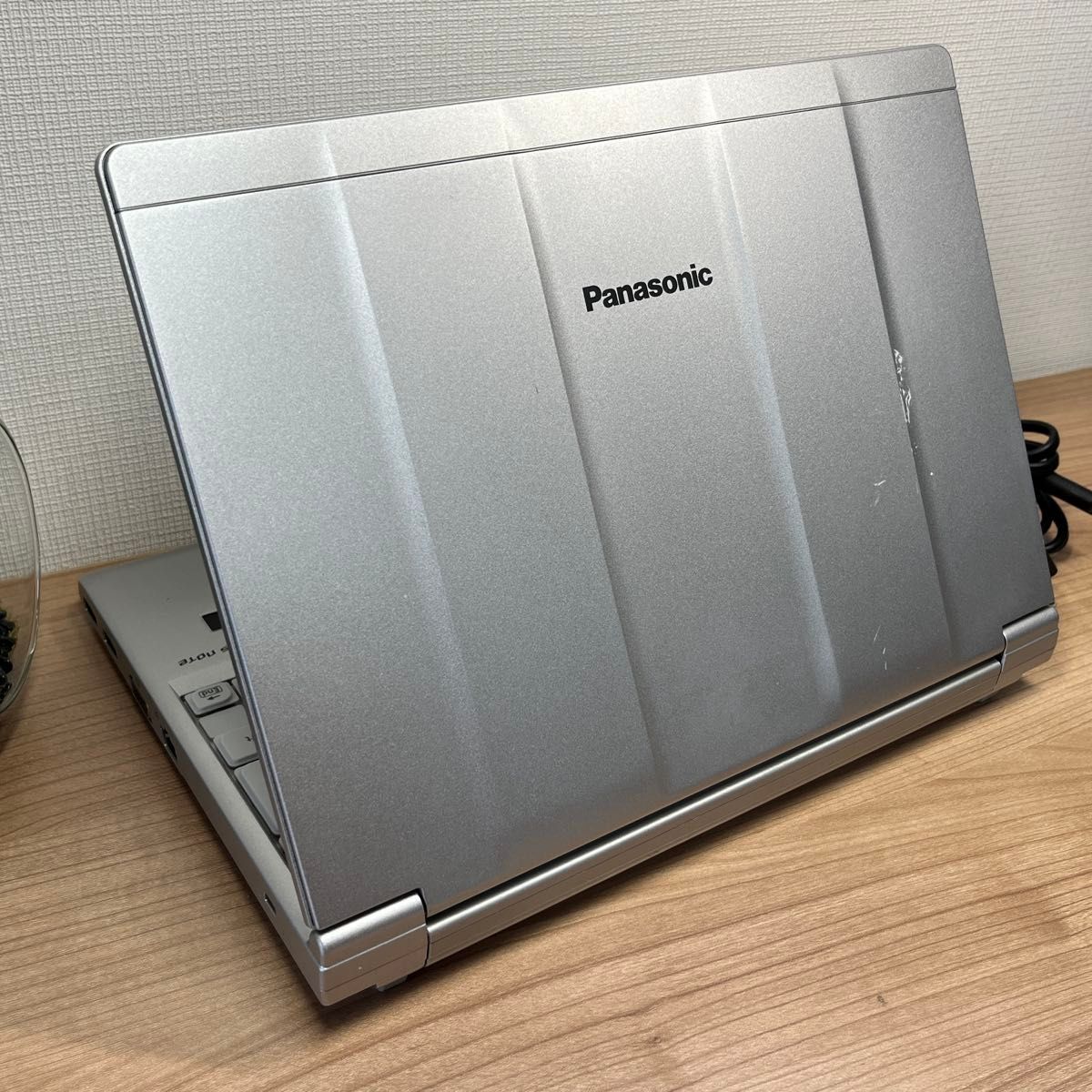 限定品>0257 軽量 Panasonic レッツノート CF-SV7 8GB/SSD256 限定品>0257 軽量 Panasonic レッツノート CF-SV7 8GB/SSD256