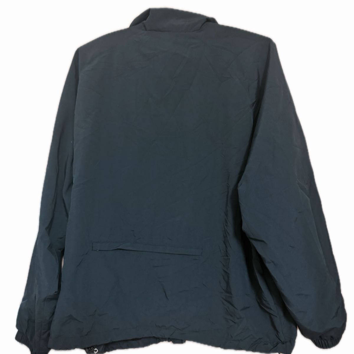 ほぼ未使用】25ss supreme Contrast Zip Track Jacket ブラック ほぼ未使用】25ss supreme Contrast Zip Track Jacket ブラック