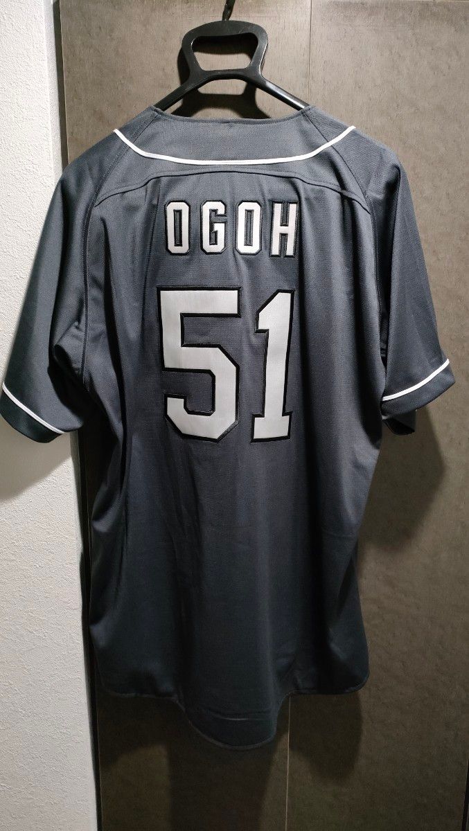楽天イーグルス ファンクラブユニフォーム2025 小郷裕哉 サイズ 楽天イーグルス ファンクラブユニフォーム2025 小郷裕哉 サイズ
