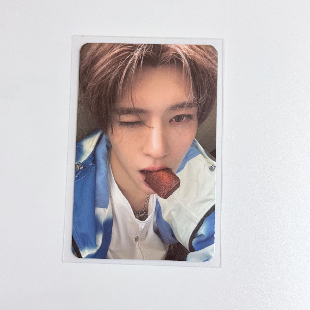 NCT WISH poppop アルバム トレカ シオン セット|Yahoo!フリマ NCT WISH poppop アルバム トレカ シオン セット|Yahoo!フリマ
