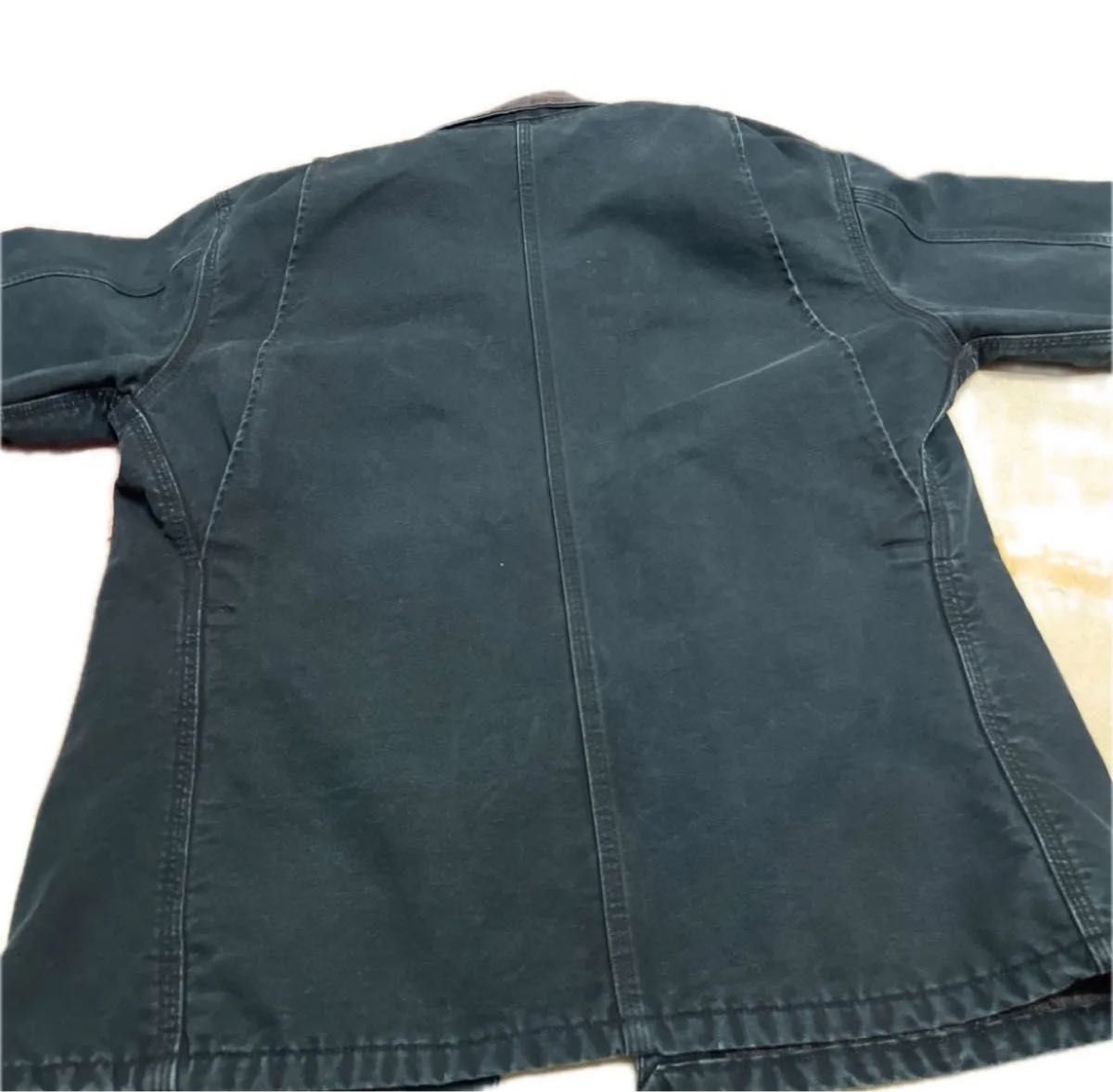 カーハート Carhartt 90s ジャケット 古着 格安 CARHARTT ダック カーハート Carhartt 90s ジャケット 古着 格安 CARHARTT ダック