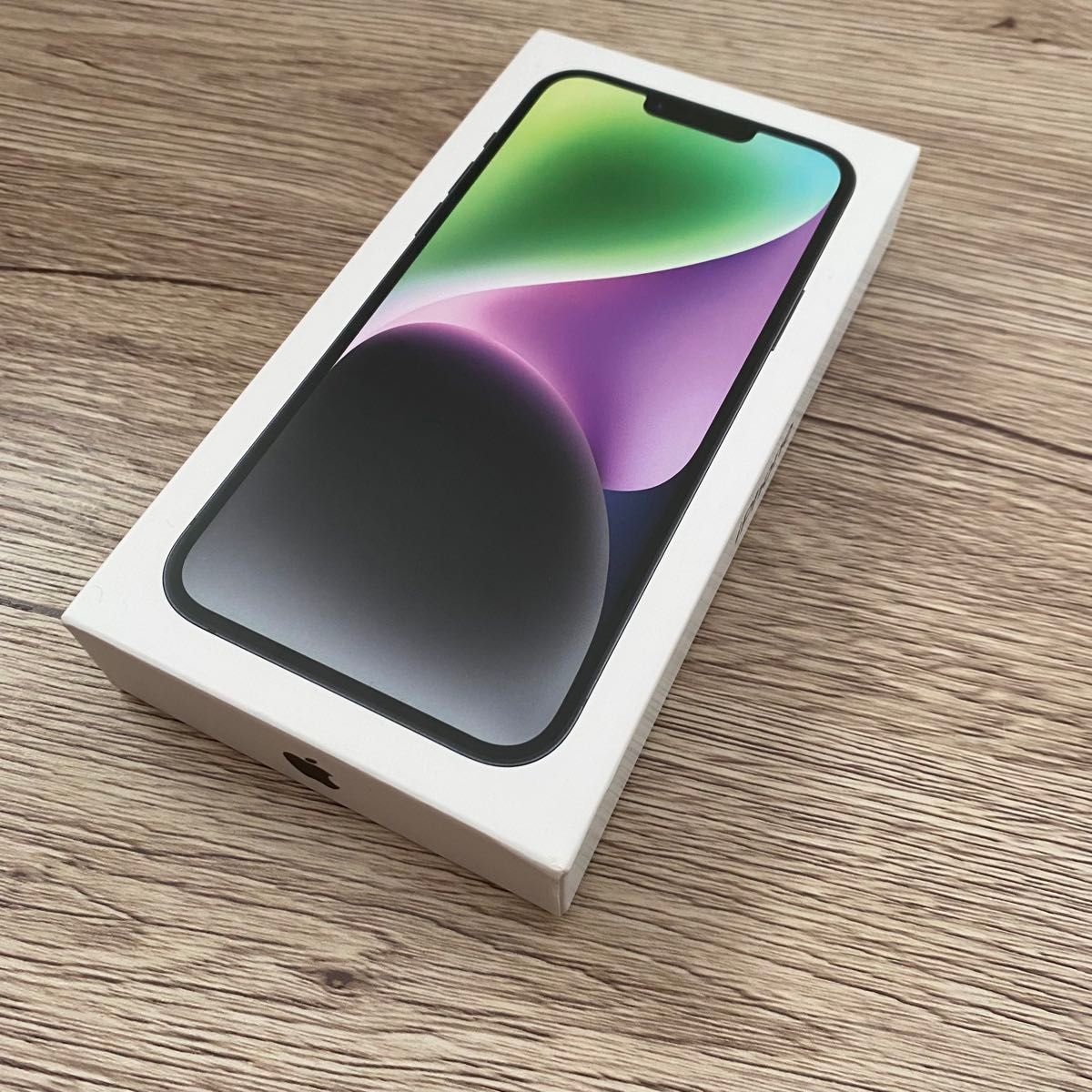新品・未開封・未使用】iPhone 14 Plus 256GB ミッドナイト SIM 新品・未開封・未使用】iPhone 14 Plus 256GB ミッドナイト SIM