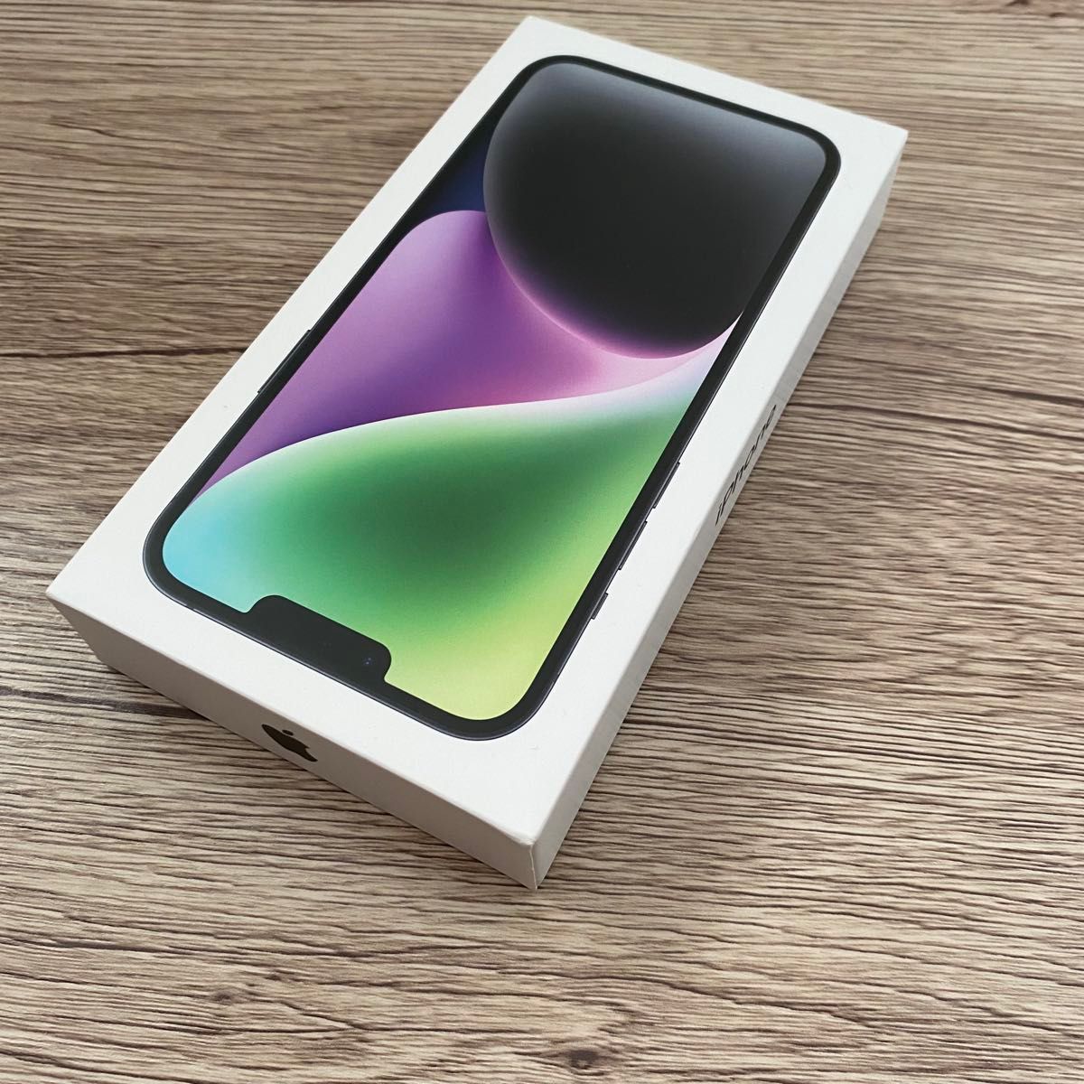 新品・未開封・未使用】iPhone 14 Plus 256GB ミッドナイト SIM 新品・未開封・未使用】iPhone 14 Plus 256GB ミッドナイト SIM
