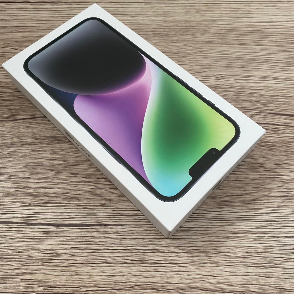 新品・未開封・未使用】iPhone 14 Plus 256GB ミッドナイト SIM 新品・未開封・未使用】iPhone 14 Plus 256GB ミッドナイト SIM
