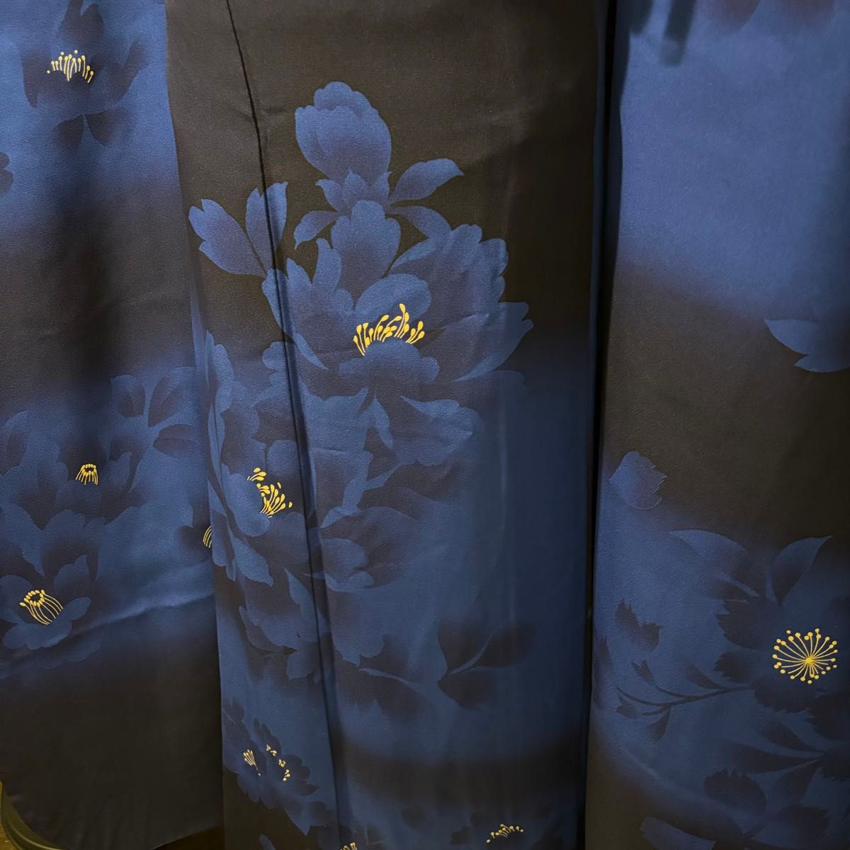 美品 牡丹 大柄 金彩 正絹 逸品 振袖 フルセット 振り袖|Yahoo 美品 牡丹 大柄 金彩 正絹 逸品 振袖 フルセット 振り袖|Yahoo