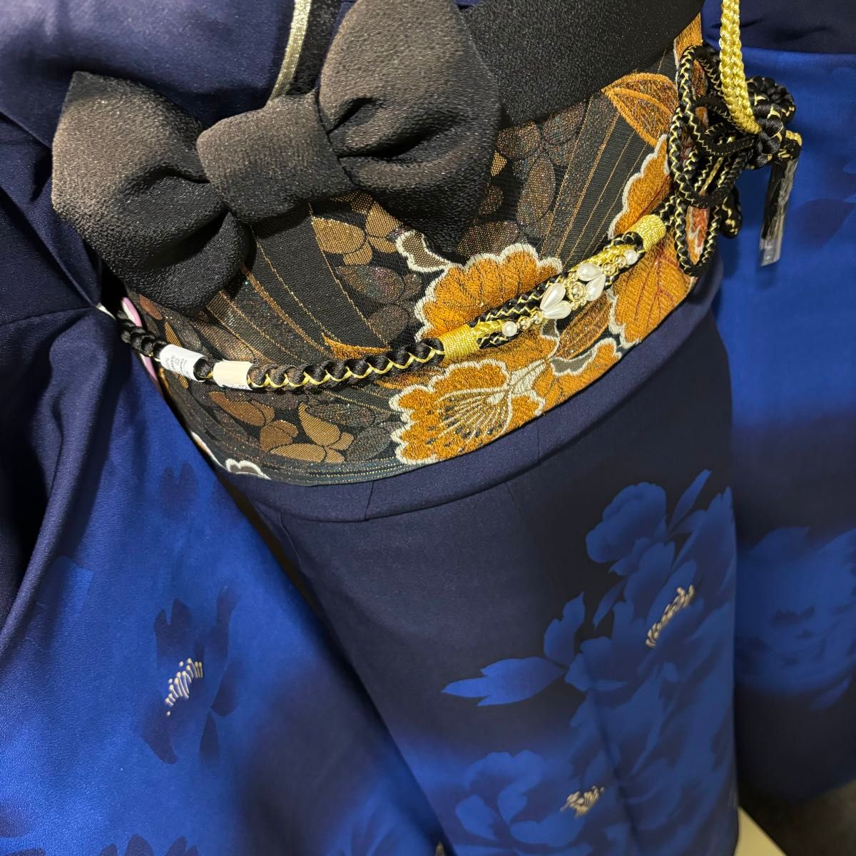 美品 牡丹 大柄 金彩 正絹 逸品 振袖 フルセット 振り袖|Yahoo 美品 牡丹 大柄 金彩 正絹 逸品 振袖 フルセット 振り袖|Yahoo