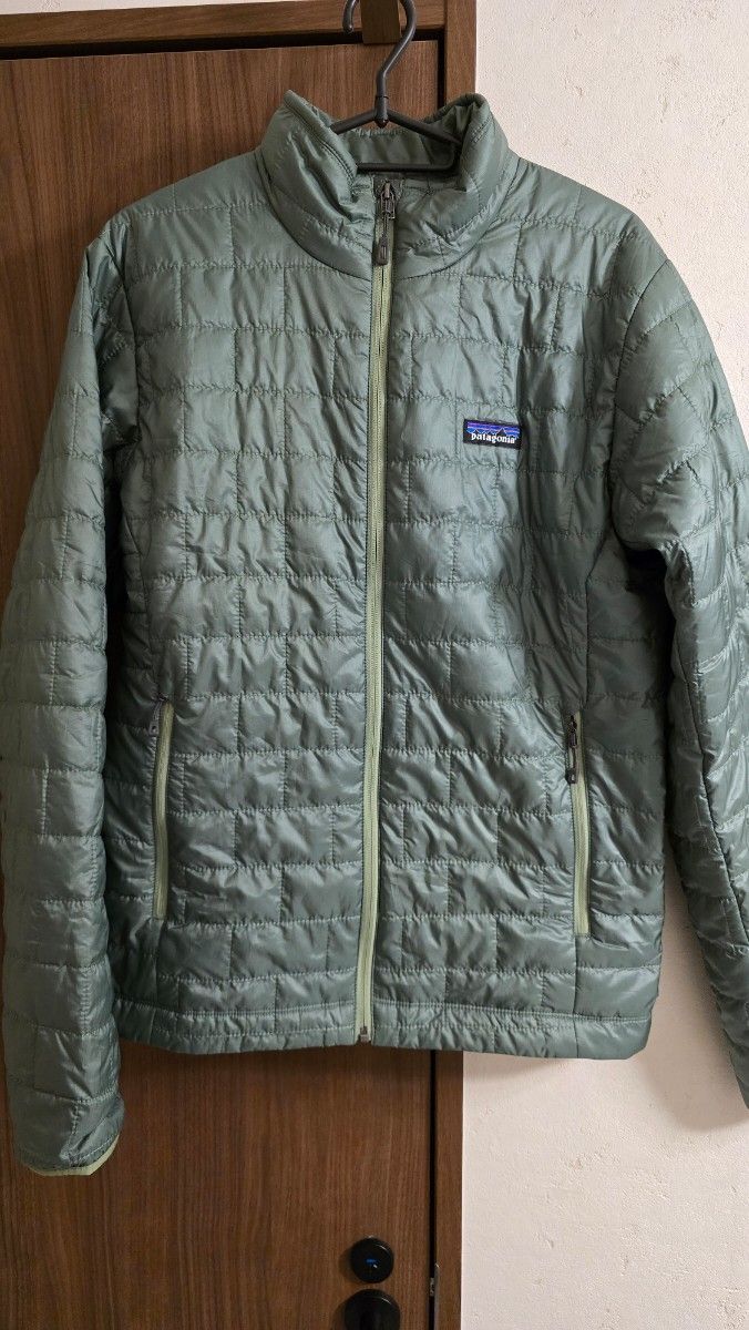 期間限定 総額1 5万円引き【新品未使用】Patagonia ナノパフ 期間限定 総額1 5万円引き【新品未使用】Patagonia ナノパフ