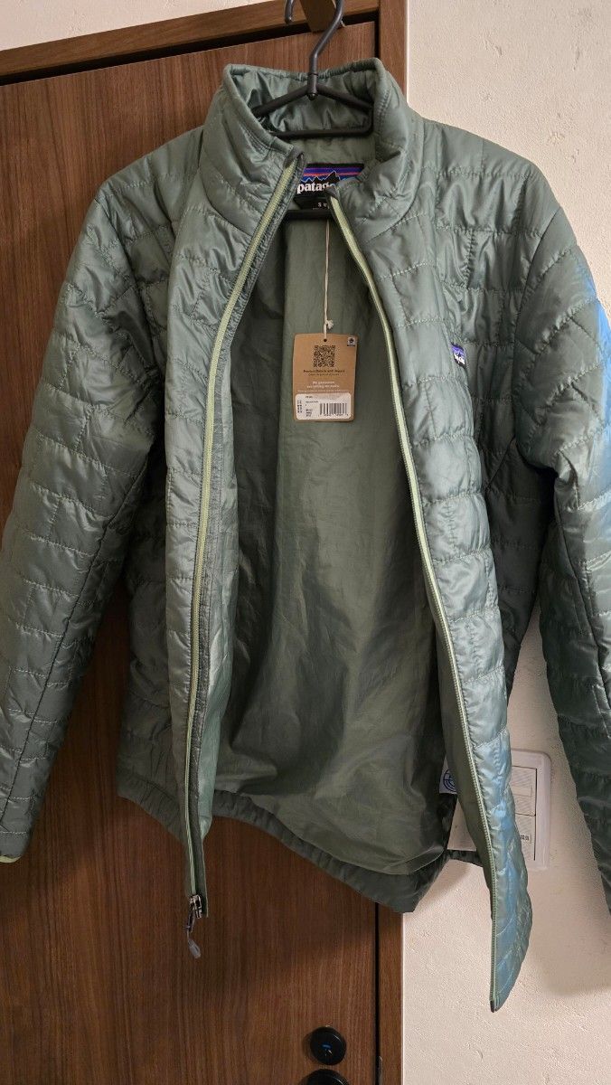 期間限定 総額1 5万円引き【新品未使用】Patagonia ナノパフ 期間限定 総額1 5万円引き【新品未使用】Patagonia ナノパフ