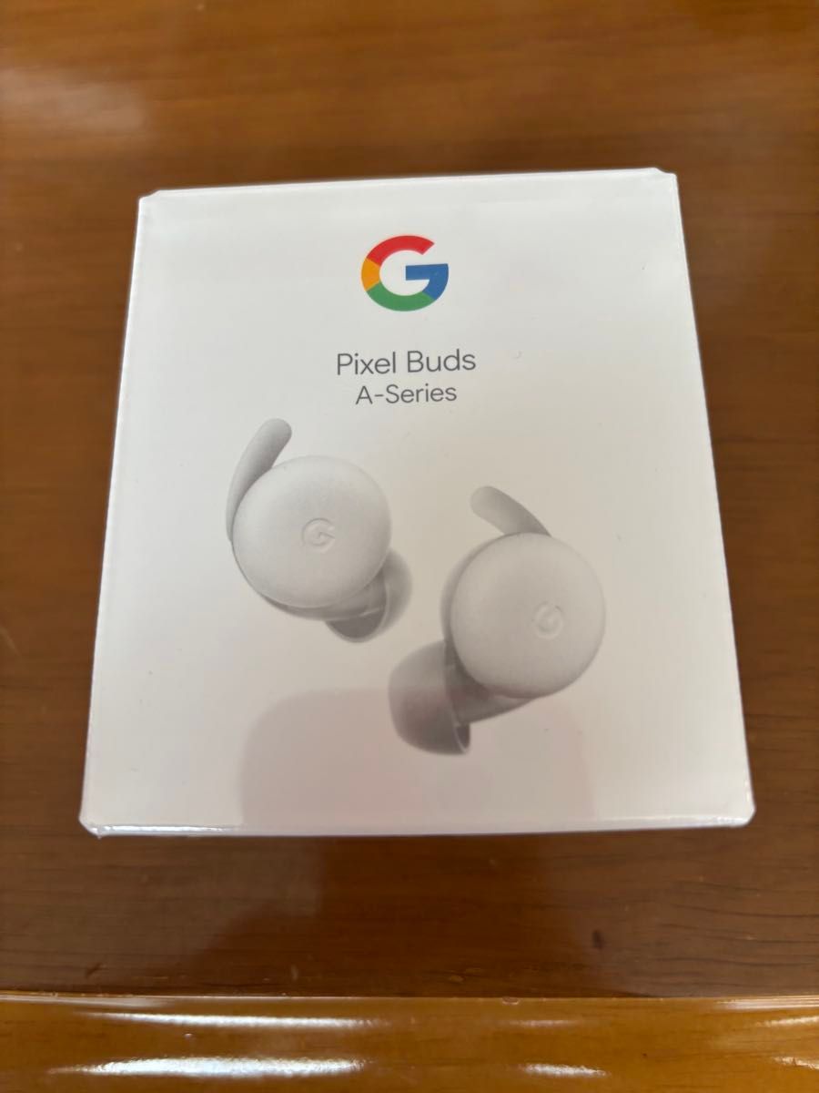 新品未開封】Google Pixel Buds A-Series|Yahoo!フリマ(旧 新品未開封】Google Pixel Buds A-Series|Yahoo!フリマ(旧