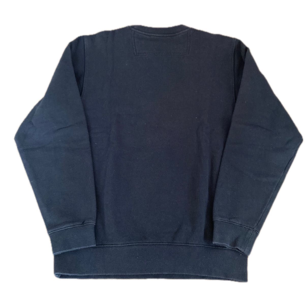 L L Bean エルエルビーン 刺繍ロゴ スウェット ネイビー|Yahoo L L Bean エルエルビーン 刺繍ロゴ スウェット ネイビー|Yahoo