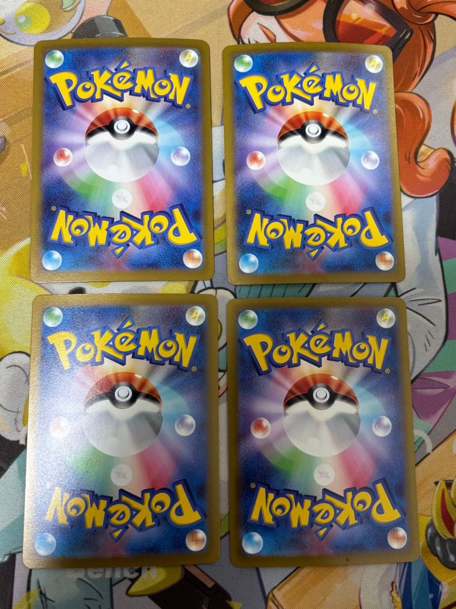 ポケモンカード ラルトスar ラルトスs キルリアar 2枚|Yahoo ポケモンカード ラルトスar ラルトスs キルリアar 2枚|Yahoo