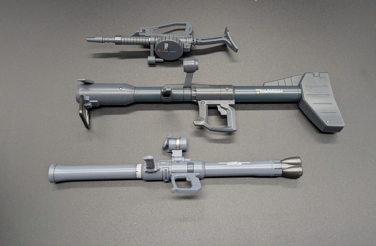 MG ジョニーライデン 高機動型ザク 1/100 改造パーツ ガレージ MG ジョニーライデン 高機動型ザク 1/100 改造パーツ ガレージ