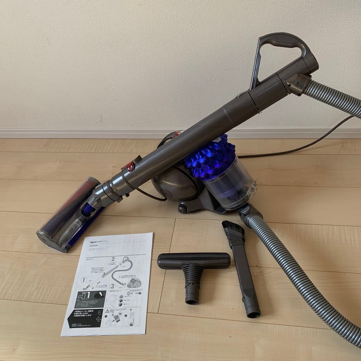 ダイソン Dyson dyson ball Fluffy+ モーターヘッドCY24 分解 ダイソン Dyson dyson ball Fluffy+ モーターヘッドCY24 分解