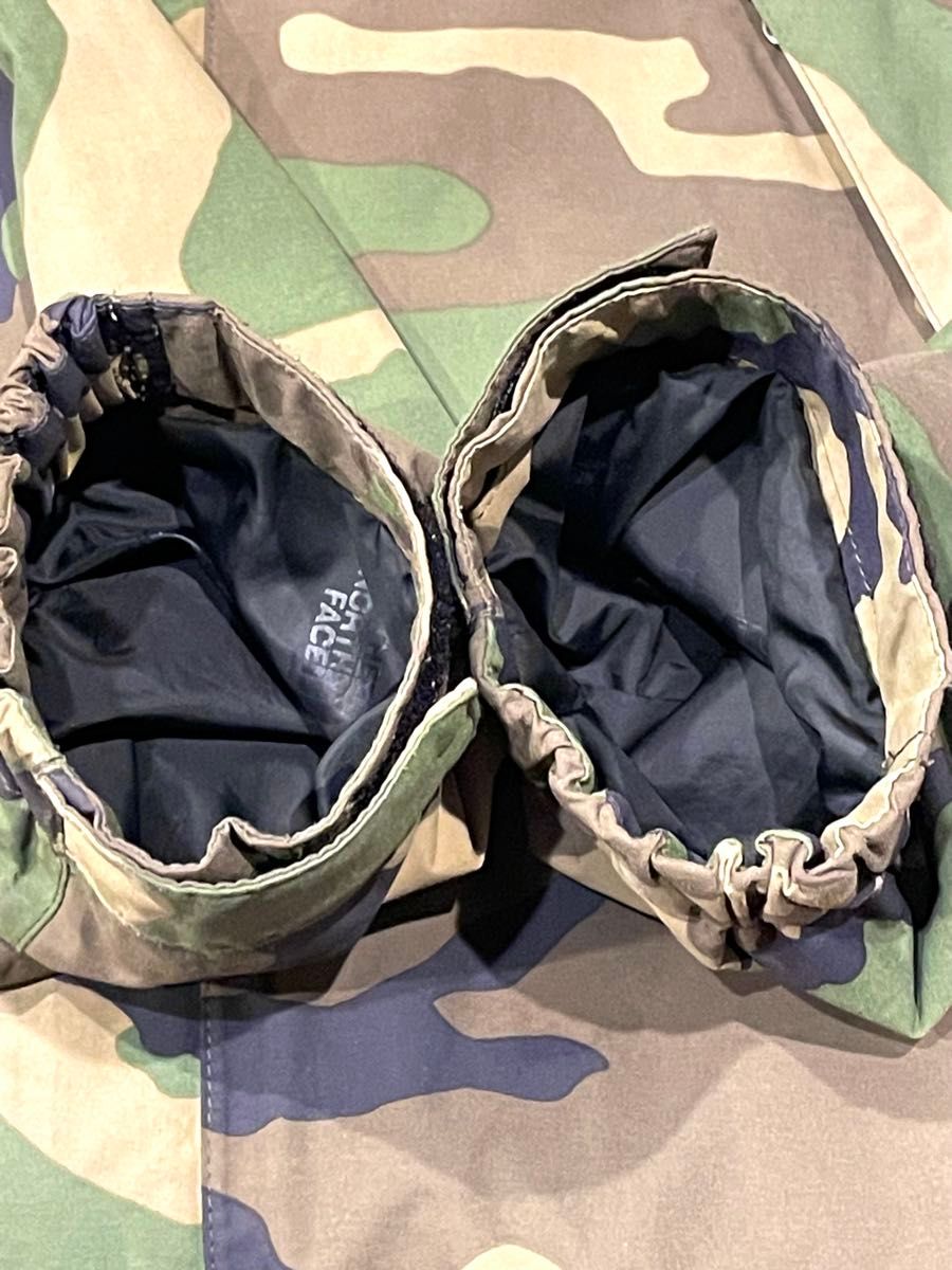 ノースフェイス ノベルティ スクープジャケット 迷彩 M カモフラ ノースフェイス ノベルティ スクープジャケット 迷彩 M カモフラ