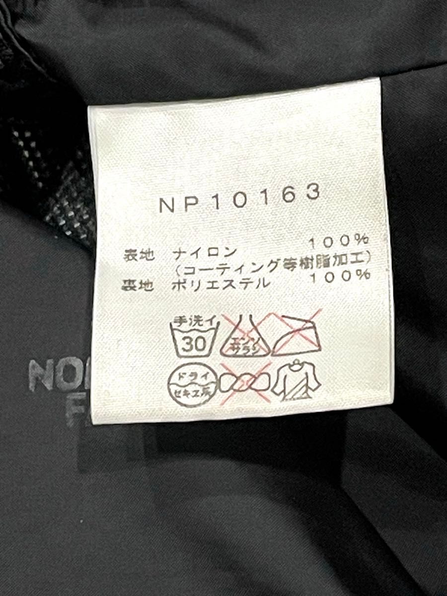 ノースフェイス ノベルティ スクープジャケット 迷彩 M カモフラ ノースフェイス ノベルティ スクープジャケット 迷彩 M カモフラ