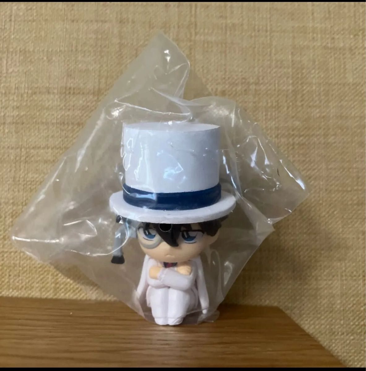 怪盗キッド フィギュア まちぼうけ|Yahoo!フリマ(旧PayPayフリマ) 怪盗キッド フィギュア まちぼうけ|Yahoo!フリマ(旧PayPayフリマ)
