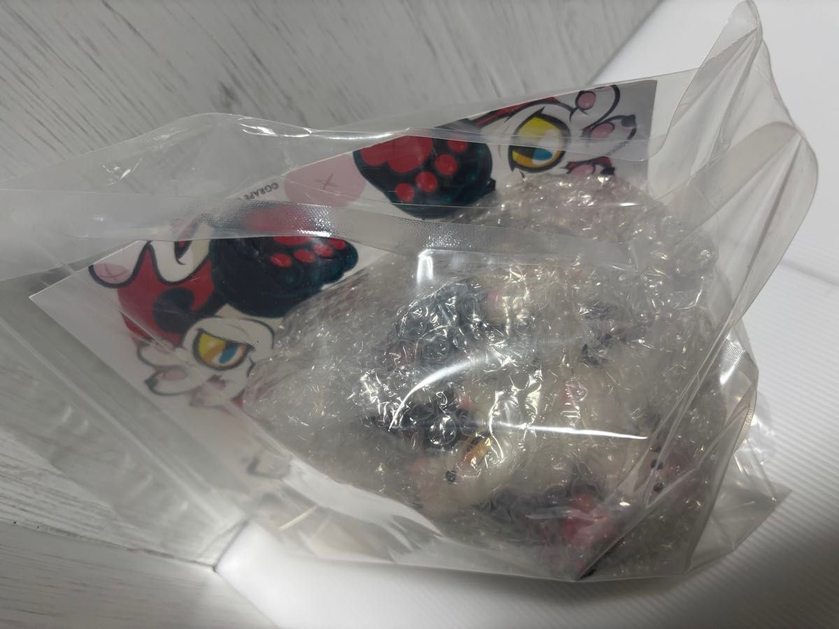 melon様専用【新品未開封】 GRAPE BRAIN ジゴクネコ おにぎり melon様専用【新品未開封】 GRAPE BRAIN ジゴクネコ おにぎり