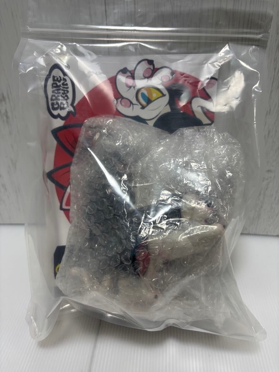 melon様専用【新品未開封】 GRAPE BRAIN ジゴクネコ おにぎり melon様専用【新品未開封】 GRAPE BRAIN ジゴクネコ おにぎり