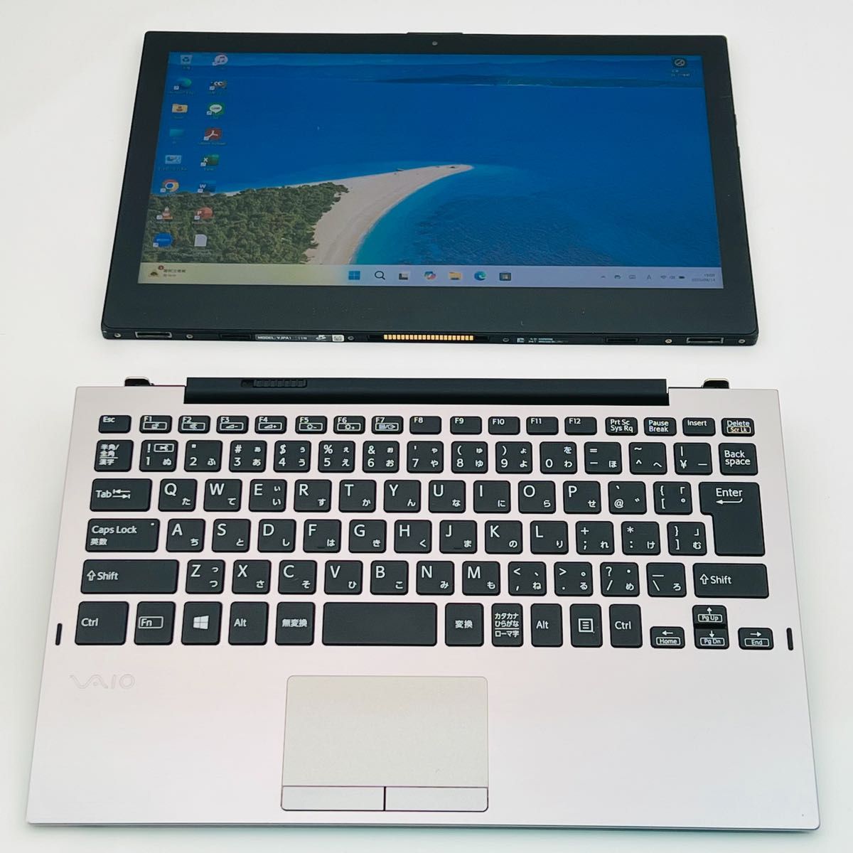 VAIO Core m3 8世代 SSD512GB ノートパソコン Windows11 VAIO Core m3 8世代 SSD512GB ノートパソコン Windows11