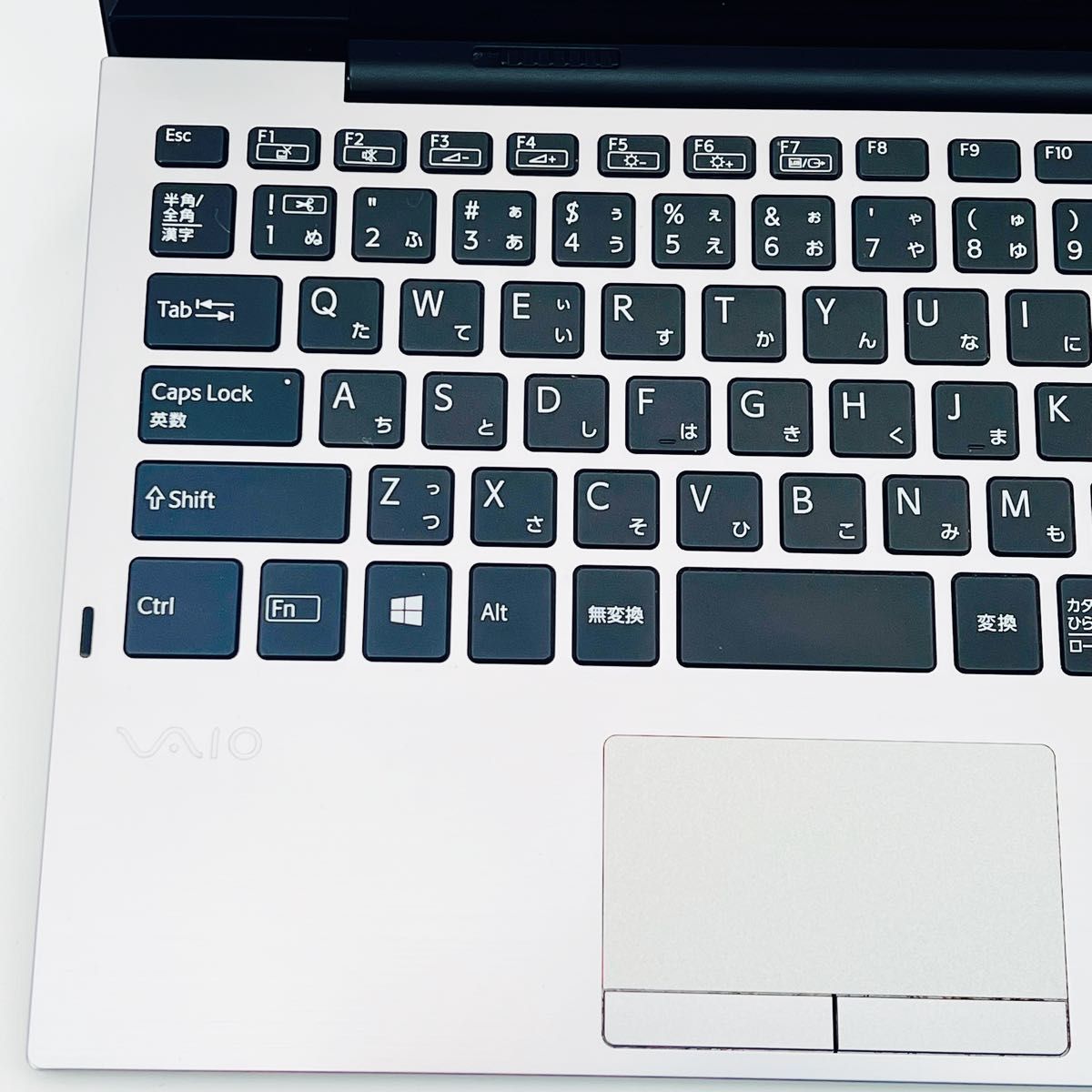 VAIO Core m3 8世代 SSD512GB ノートパソコン Windows11 VAIO Core m3 8世代 SSD512GB ノートパソコン Windows11