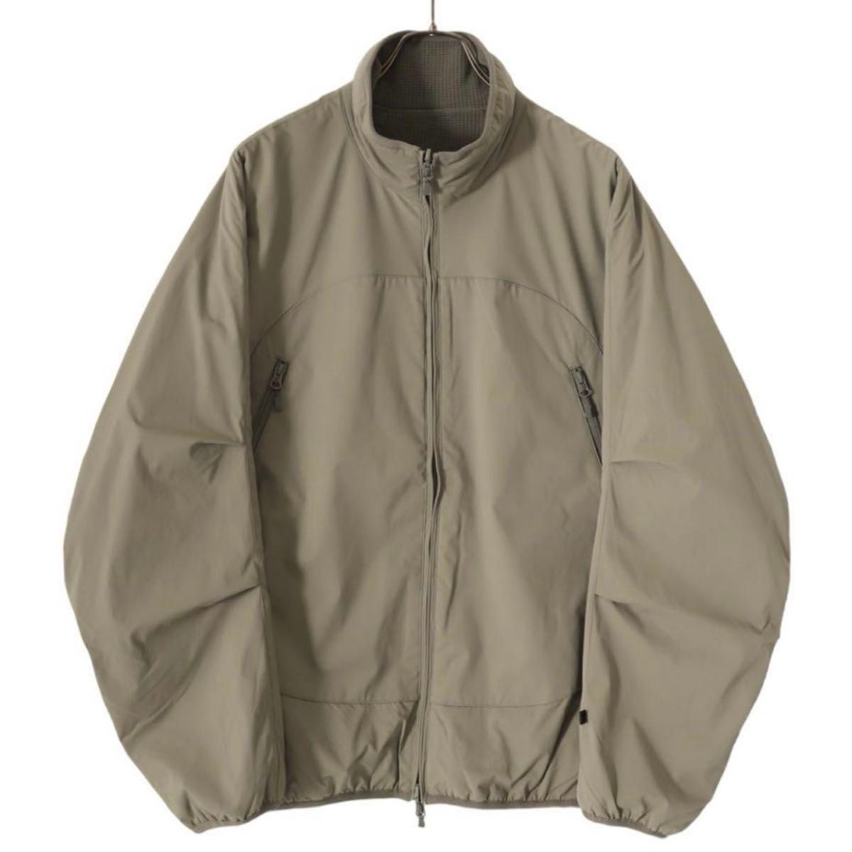 daiwa pier39 TECH REVERSIBLE MIL jacket|Yahoo!フリマ(旧 daiwa pier39 TECH REVERSIBLE MIL jacket|Yahoo!フリマ(旧
