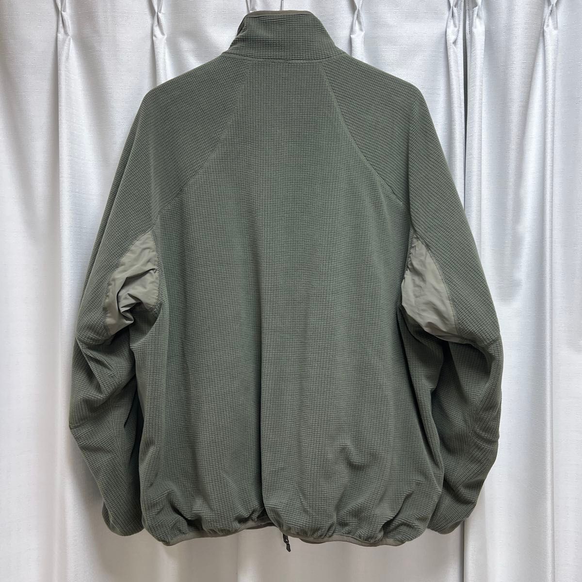 daiwa pier39 TECH REVERSIBLE MIL jacket|Yahoo!フリマ(旧 daiwa pier39 TECH REVERSIBLE MIL jacket|Yahoo!フリマ(旧