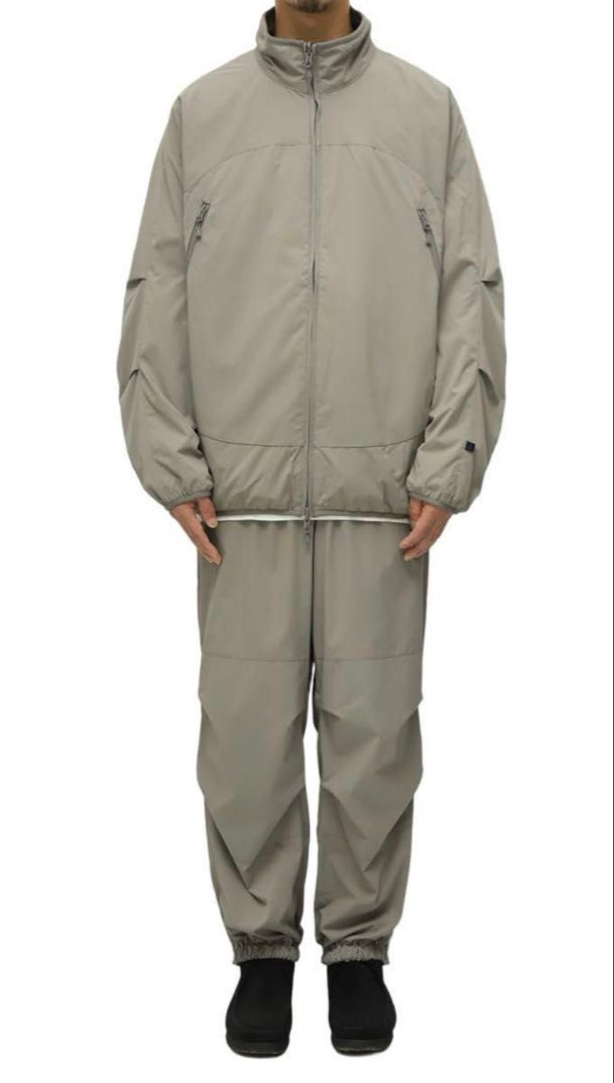 daiwa pier39 TECH REVERSIBLE MIL jacket|Yahoo!フリマ(旧 daiwa pier39 TECH REVERSIBLE MIL jacket|Yahoo!フリマ(旧
