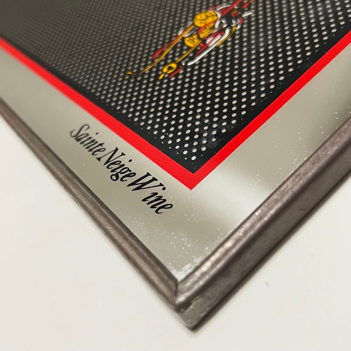 希少 ヴィンテージ VOGUE パブミラー 鏡 アンティーク 希少 ヴィンテージ VOGUE パブミラー 鏡 アンティーク